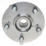 Raybestos 713252 Raybestos R-Line Wheel Bearing & Hub Assy