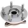 Raybestos 713252 Raybestos R-Line Wheel Bearing & Hub Assy