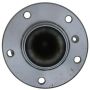 Raybestos 713254 Raybestos R-Line Wheel Bearing & Hub Assy
