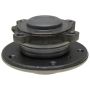 Raybestos 713254 Raybestos R-Line Wheel Bearing & Hub Assy