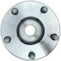 Raybestos 713257 Raybestos R-Line Wheel Bearing & Hub Assy