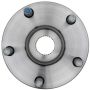 Raybestos 713258 Raybestos R-Line Wheel Bearing & Hub Assy
