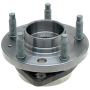 Raybestos 713260 Raybestos R-Line Wheel Bearing & Hub Assy
