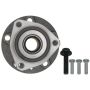 Raybestos 713262 Raybestos R-Line Wheel Bearing & Hub Assy