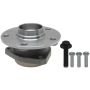 Raybestos 713262 Raybestos R-Line Wheel Bearing & Hub Assy