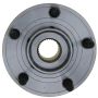Raybestos 713263 Raybestos R-Line Wheel Bearing & Hub Assy