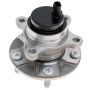 Raybestos 713264 Raybestos R-Line Wheel Bearing & Hub Assy