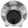 Raybestos 713264 Raybestos R-Line Wheel Bearing & Hub Assy