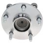 Raybestos 713264 Raybestos R-Line Wheel Bearing & Hub Assy