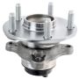 Raybestos 713264 Raybestos R-Line Wheel Bearing & Hub Assy