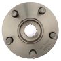 Raybestos 713265 Raybestos R-Line Wheel Bearing & Hub Assy