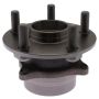 Raybestos 713265 Raybestos R-Line Wheel Bearing & Hub Assy