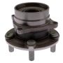Raybestos 713265 Raybestos R-Line Wheel Bearing & Hub Assy