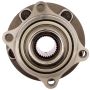 Raybestos 713266 Raybestos R-Line Wheel Bearing & Hub Assy