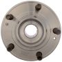 Raybestos 713266 Raybestos R-Line Wheel Bearing & Hub Assy