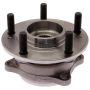 Raybestos 713266 Raybestos R-Line Wheel Bearing & Hub Assy