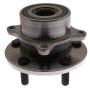 Raybestos 713267 Raybestos R-Line Wheel Bearing & Hub Assy
