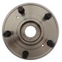 Raybestos 713267 Raybestos R-Line Wheel Bearing & Hub Assy