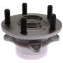 Raybestos 713267 Raybestos R-Line Wheel Bearing & Hub Assy