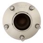 Raybestos 713268 Raybestos R-Line Wheel Bearing & Hub Assy