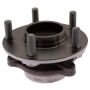 Raybestos 713268 Raybestos R-Line Wheel Bearing & Hub Assy