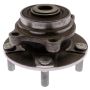 Raybestos 713268 Raybestos R-Line Wheel Bearing & Hub Assy