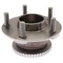 Raybestos 713269 Raybestos R-Line Wheel Bearing & Hub Assy