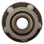 Raybestos 713269 Raybestos R-Line Wheel Bearing & Hub Assy