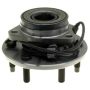 Raybestos 713271 Raybestos R-Line Wheel Bearing & Hub Assy