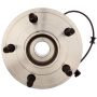 Raybestos 713271 Raybestos R-Line Wheel Bearing & Hub Assy