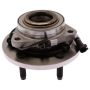 Raybestos 713271 Raybestos R-Line Wheel Bearing & Hub Assy