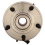 Raybestos 713272 Raybestos R-Line Wheel Bearing & Hub Assy