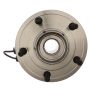 Raybestos 713273 Raybestos R-Line Wheel Bearing & Hub Assy