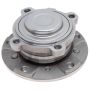 Raybestos 713274 Raybestos R-Line Wheel Bearing & Hub Assy