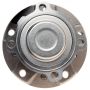 Raybestos 713274 Raybestos R-Line Wheel Bearing & Hub Assy