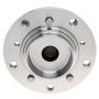 Raybestos 713274 Raybestos R-Line Wheel Bearing & Hub Assy
