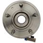 Raybestos 713276 Raybestos R-Line Wheel Bearing & Hub Assy