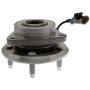 Raybestos 713276 Raybestos R-Line Wheel Bearing & Hub Assy