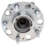 Raybestos 713278 Raybestos R-Line Wheel Bearing & Hub Assy