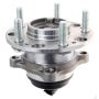 Raybestos 713278 Raybestos R-Line Wheel Bearing & Hub Assy