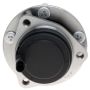 Raybestos 713280 Raybestos R-Line Wheel Bearing & Hub Assy