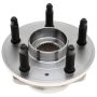 Raybestos 713281 Raybestos R-Line Wheel Bearing & Hub Assy