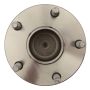 Raybestos 713284 Raybestos R-Line Wheel Bearing & Hub Assy