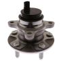 Raybestos 713284 Raybestos R-Line Wheel Bearing & Hub Assy