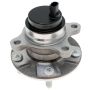 Raybestos 713285 Raybestos R-Line Wheel Bearing & Hub Assy