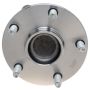 Raybestos 713285 Raybestos R-Line Wheel Bearing & Hub Assy