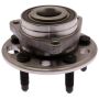 Raybestos 713288 Raybestos R-Line Wheel Bearing & Hub Assy