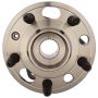 Raybestos 713288 Raybestos R-Line Wheel Bearing & Hub Assy