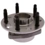 Raybestos 713288 Raybestos R-Line Wheel Bearing & Hub Assy