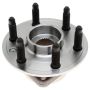 Raybestos 713289 Raybestos R-Line Wheel Bearing & Hub Assy